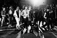 Michael Jackson [PST110004255]