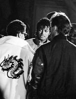 Michael Jackson [PST110004256]