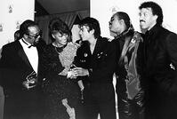 Michael Jackson [PST110004257]