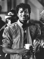 Michael Jackson [PST110004258]