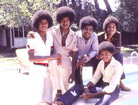 Michael Jackson [PST110004260]