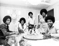 Michael Jackson [PST110004262]