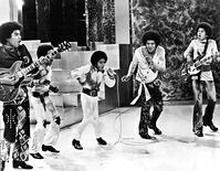 The Jackson 5 ABC televised special [PST110004268]