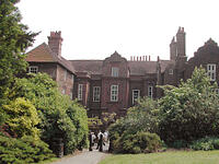 Rochester, Kent [PST110004272]