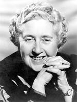 Dame Agatha Christie, British Author, November 1962, [PST110004274]