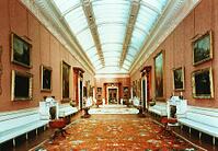 BUCKINGHAM PALACE [PST110004281]