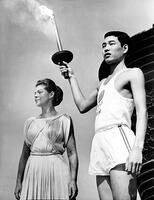 19 year old Yoshinori Sakai [PST110004288]