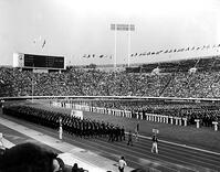 Olympic Games 1964, Tokyo, Japan. [PST110004290]