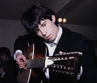 Keith Richards The Rolling Stones are an English rock band formed in London in 1962  Mid 1960's [PST110004306]