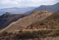 NICKEL MINE  Near Poro, New Caledonia [PST110004341]