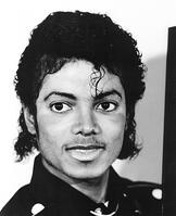 Michael Jackson [PST110004349]