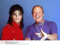 Michael Jackson.......... [PST110004351]