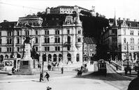 Monmartre Paris 1938 France [PST110004364]