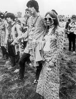 60's hippies [PST110004380]