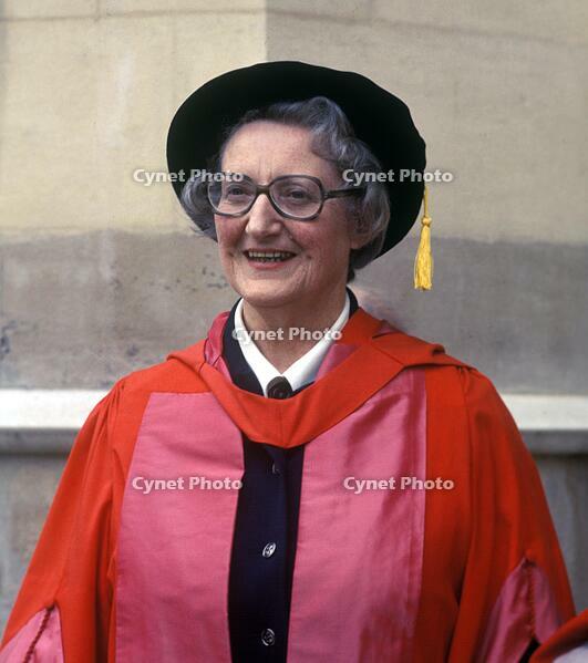 Cicely Saunders [PST110004187]