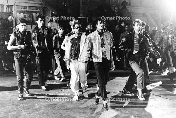 Michael Jackson [PST110004261]