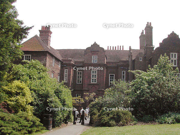 Rochester, Kent [PST110004272]