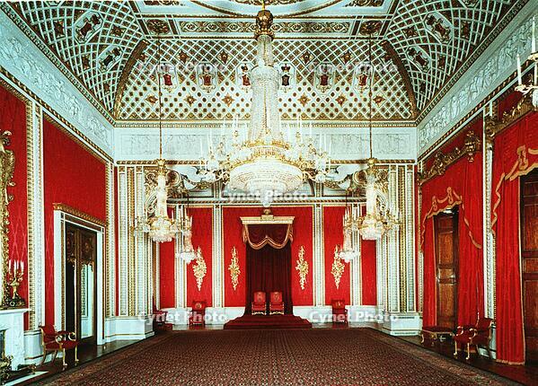 BUCKINGHAM PALACE [PST110004282]