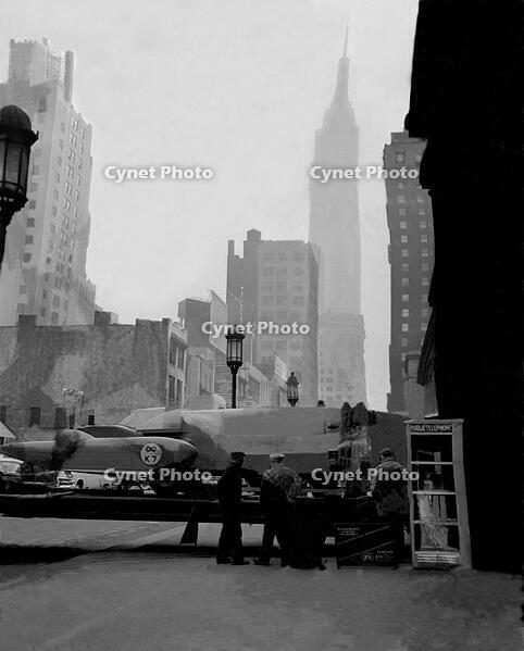 New York [PST110004363]