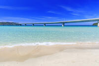 角島大橋と角島 [MOP110103322]