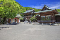 宮地嶽神社 [MOP110103356]