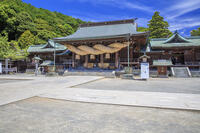 宮地嶽神社 [MOP110103357]