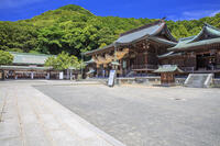 宮地嶽神社 [MOP110103358]