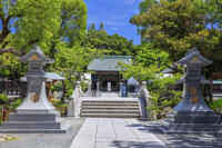 宗像大社　辺津宮 [MOP110103364]