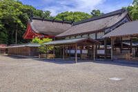 宗像大社　辺津宮 [MOP110103366]