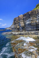 須佐ホルンフェルス [MOP110103370]