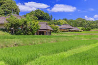 八塔寺ふるさと村 [MOP110103403]