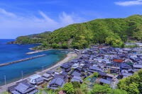 田島集落 [MOP110105718]