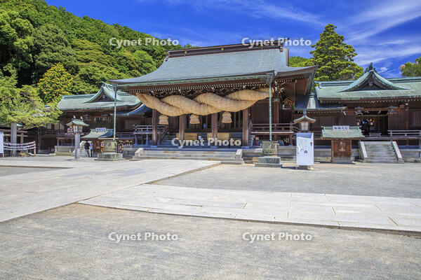 宮地嶽神社 [MOP110103357]