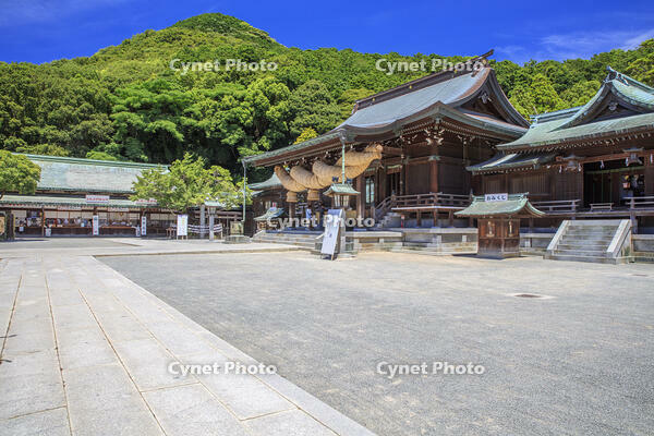 宮地嶽神社 [MOP110103358]
