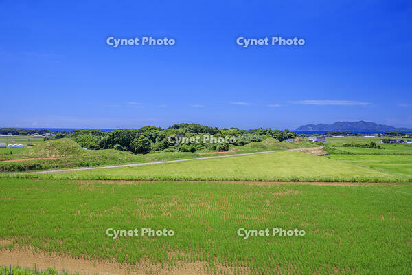 新原?奴山古墳群 [MOP110103362]