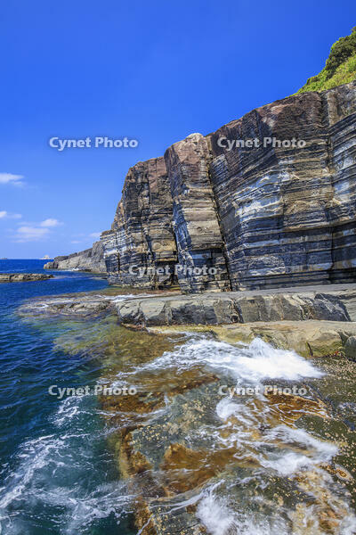 須佐ホルンフェルス [MOP110103370]