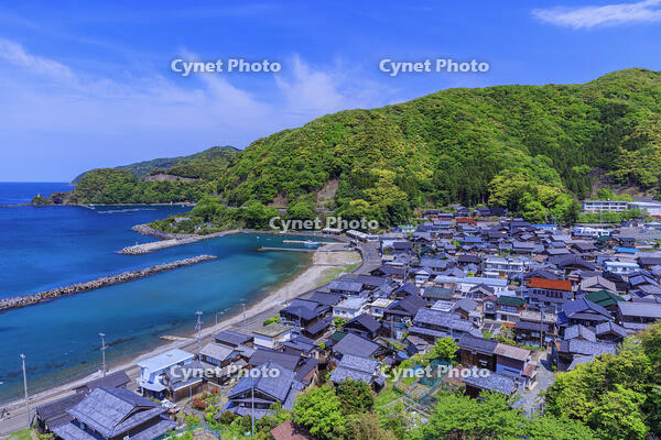 田島集落 [MOP110105718]