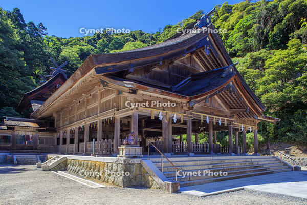 島根半島　美保神社 [MOP110106763]