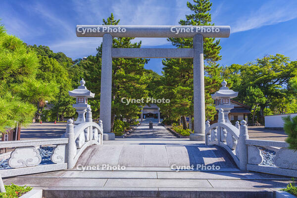元伊勢籠神社 [MOP110106822]