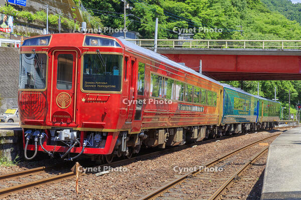 土讃線 [MOP110106826]