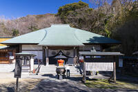 土肥達磨寺 [TMT110001522]