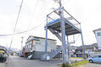 津波避難タワー [TMT110001531]