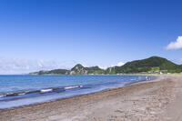 岩井海岸 [TMT110001538]