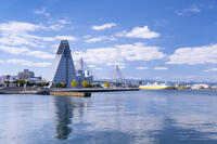 青森港 [TMT110001578]