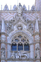 ドゥカーレ宮殿のレリーフ [HMA110003324]