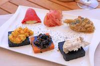 ベネチア名物のチケッティ [HMA110003331]