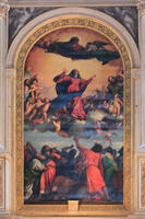 聖母被昇天　ベネチア [HMA110003344]