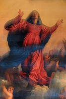 聖母被昇天　ベネチア [HMA110003345]