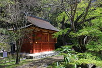 奈良県　談山神社　東宝庫 [HMA110003379]