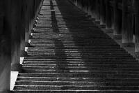 奈良県　長谷寺の登廊 [HMA110003423]